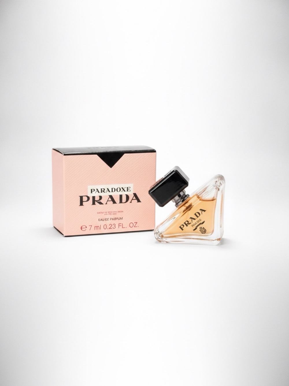 Mini Perfume - Picture 2 of 2